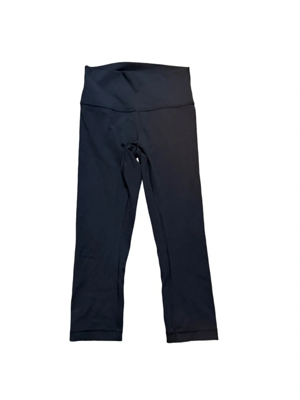 LULULEMON Wunder Under Crop Full On Luxtreme 21